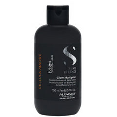 Alfaparf Milano Semi Di Lino Sublime Cellula Madre Glow Multiplier 5.07oz