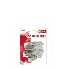 Annie #3174 Spring Clips 10Ct