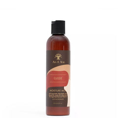 As I Am Moisture Milk Daily Hair Revitalizer 8oz