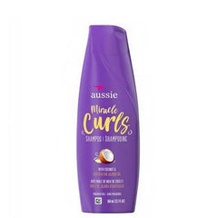 Aussie Miracle Curls Shampoo 12.1oz
