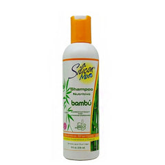 Avanti Silicon Mix Bambu Nutritive Shampoo 8oz