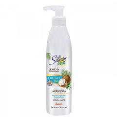 Avanti Silicon Mix Coconut Oil Leave-In Conditioner 8.5oz
