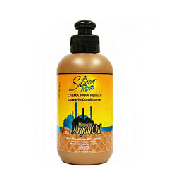 Avanti Silicon Mix Moroccan Argan Oil Leave-In Conditioner 8oz