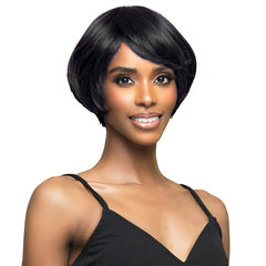 Bobbi Boss 100% Human Hair Wig - MH1507 CHARICE