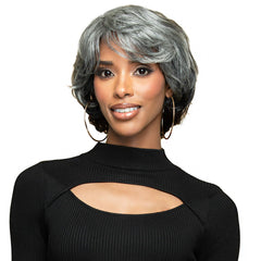 Bobbi Boss 100% Human Hair Wig - MH1508 KEHLANI