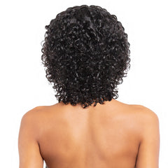 Bobbi Boss 100% Human Hair Wet & Wavy 13x4 Glueless HD Lace Wig - MHLF530 BLAIRE