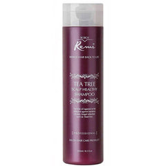 Bobos Remi Tea Tree Healthy Scalp Shampoo 8.5oz