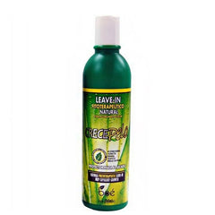 Boe Crece Pelo Leave-In Hair Cream 12oz