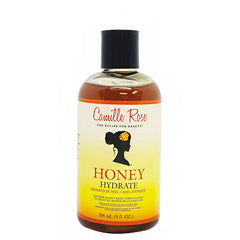 Camille Rose Honey Hydrate 9oz