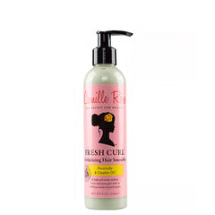 Camille Rose Fresh Curl Revitalizing Hair Smoother 8oz