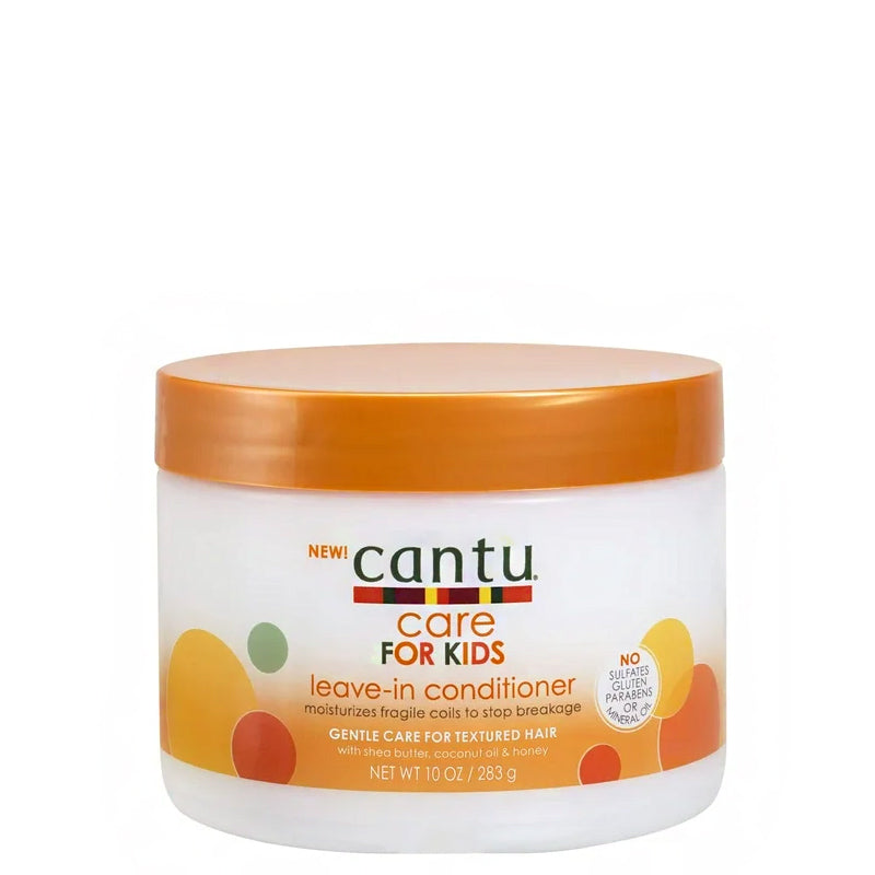 Cantu Care For Kids Leave-In Conditioner 10oz