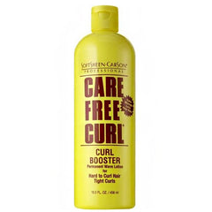 Care Free Curl Curl Booster 15.5oz