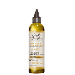 Carols Daughter Goddess Strength 7 Oil Blend Hair & Scalp Oil 4.2oz