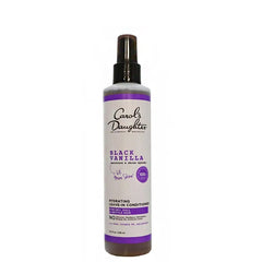 Carols Daughter Black Vanilla Hydrating Leave-In Conditioner 8oz