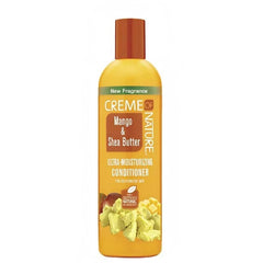Creme of Nature Mango & Shea Butter Ultra-Moisturizing Conditioner 12oz
