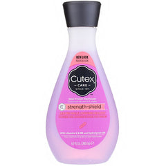 Cutex Care Strength-Shield Nail Polish Remover 6.7oz