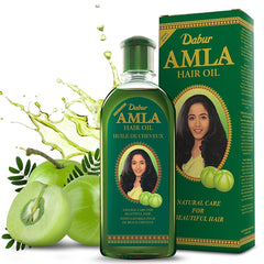 Dabur Amla Hair Oil 10.14oz
