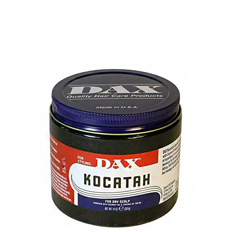 Dax Kocatah 14oz