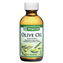 De La Cruz 100% Pure Olive Oil 2oz