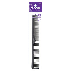 Diane D38 7\" Styling Comb