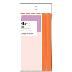 Diane #DT3 Twist Flex Rods - 5\/8\" Orange