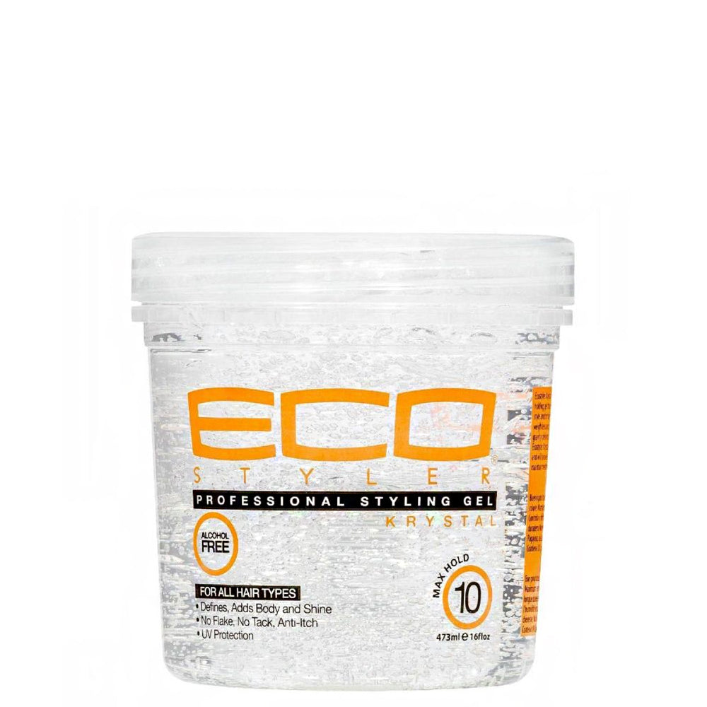 Eco Styler Krystal Styling Gel 24oz