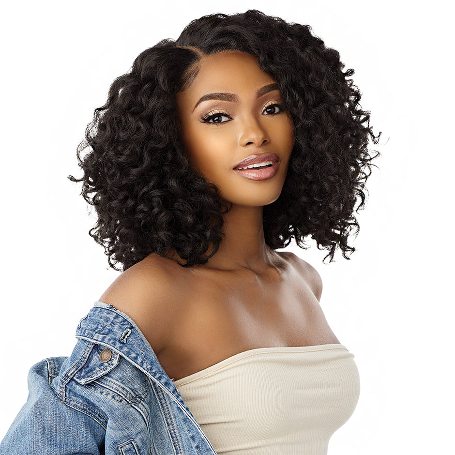 Synthetic Lace Front Wigs :: WigTypes.com