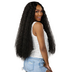 Sensationnel Dashly Synthetic Hair HD Lace Front Wig - LACE UNIT 52