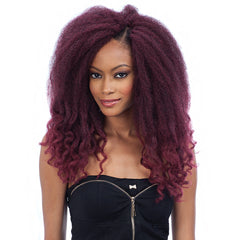 Freetress Equal Synthetic Braid - 3X CUBAN TWIST BRAID 16