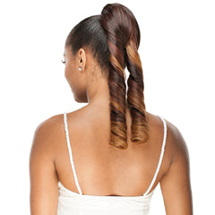 Freetress Equal Synthetic Ponytail - PIGTAIL GIRL