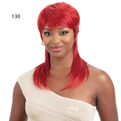 Freetress Equal Lite Wig - STRAIGHT MULLET