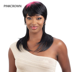 Freetress Equal Lite Wig - STRAIGHT MULLET