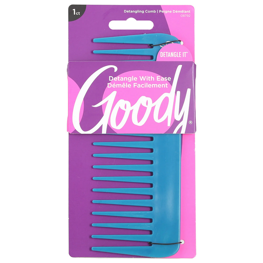 Goody #08792 Detangle It Detangling Comb