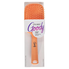 Goody #11157 Style Boost Paddle Brush For Thick Hair