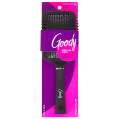 Goody #17372 Detangle It Paddle Brush For Medium Hair