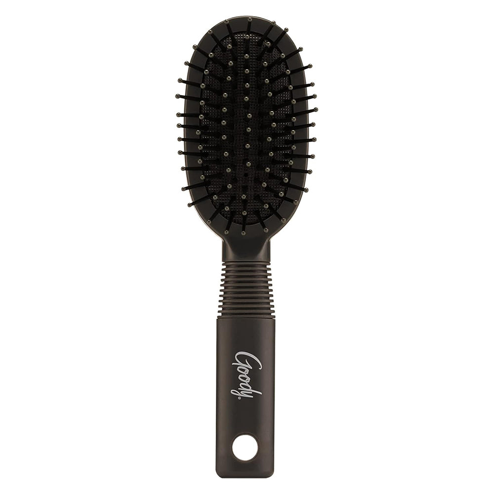 Goody #87355 Detangle It Mini Oval Brush For Fine Hair