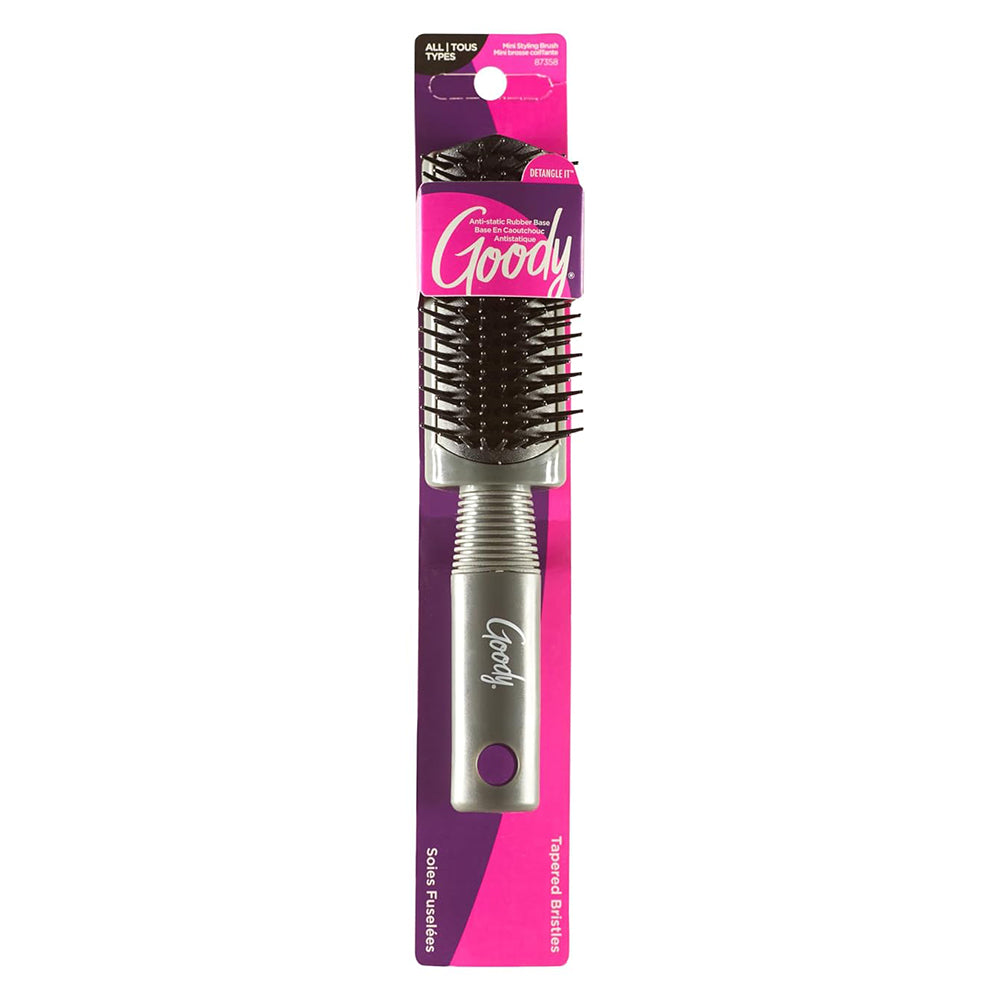Goody #87358 Detangle It Mini Styling Brush For All Types
