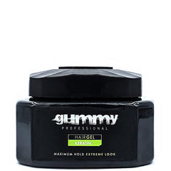 Gummy Hair Gel - Keratin 16.9oz