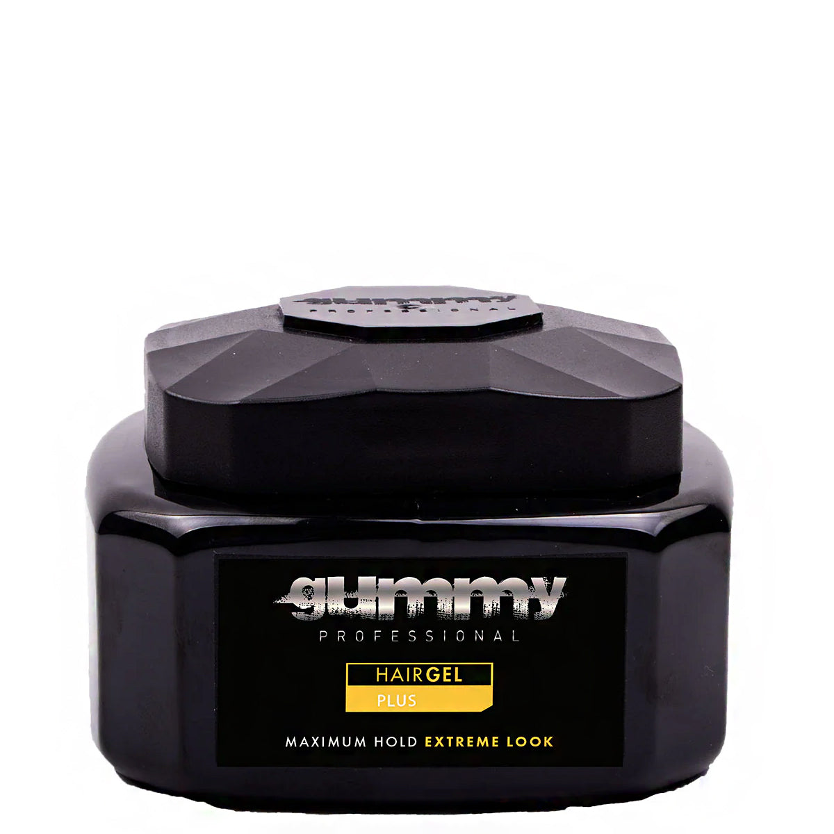 Gummy Hair Gel - Plus 16.9oz