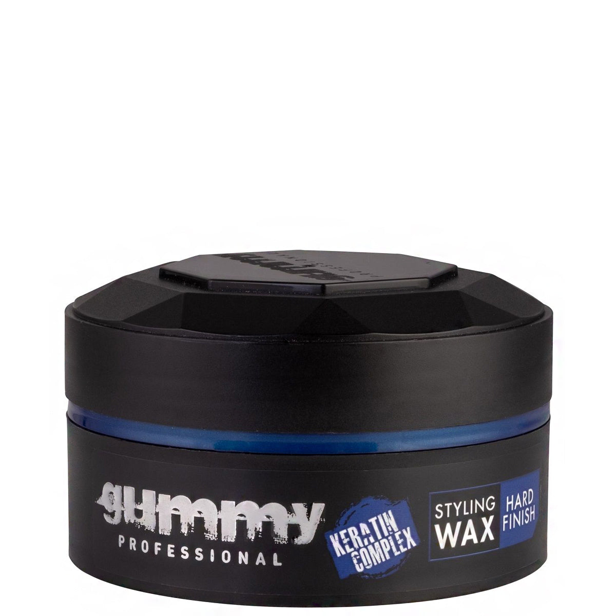 Gummy Styling Wax - Hard Finish 5.07oz