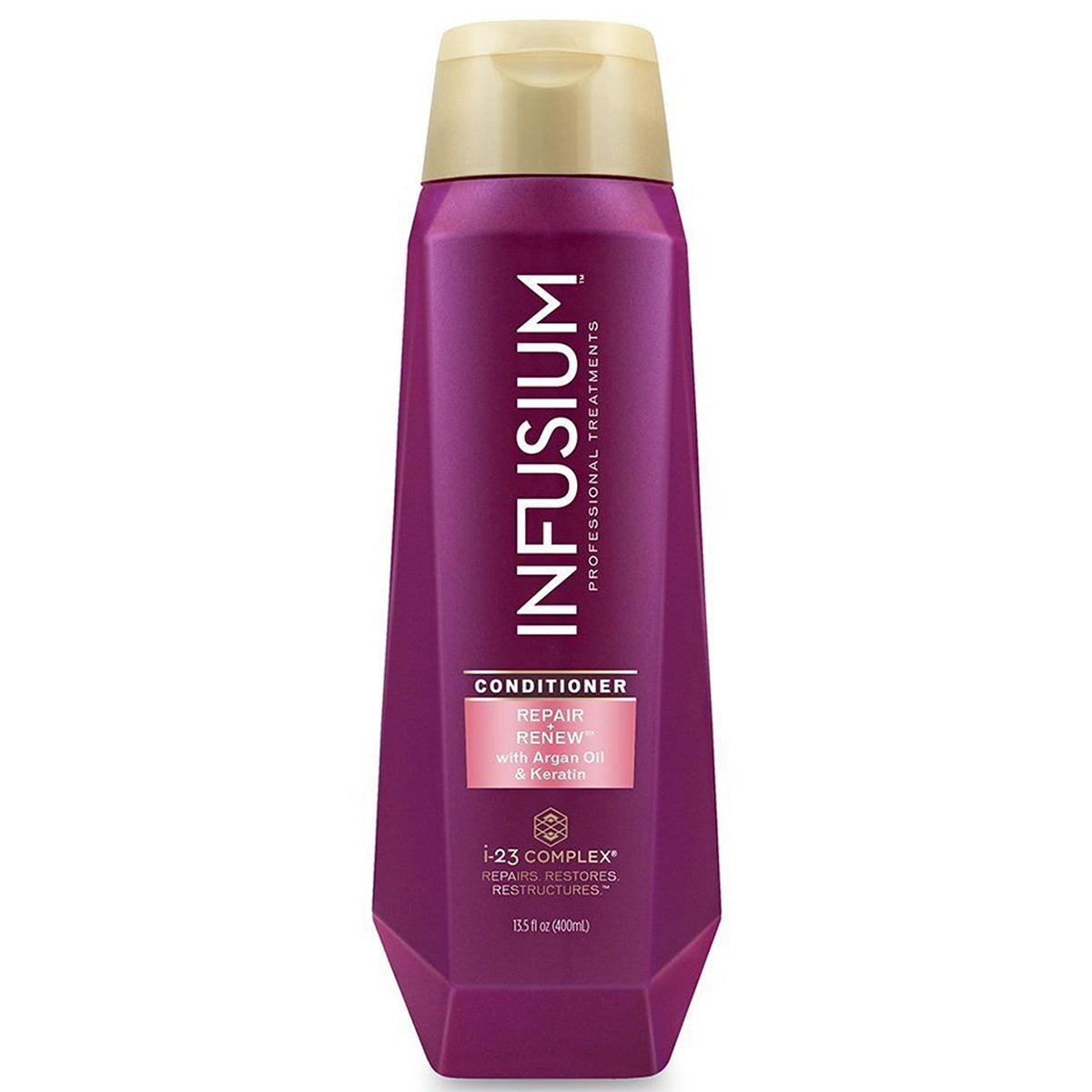 Infusium Repair + Renew Conditioner 13.5oz