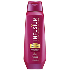 Infusium Repair & Replenish Nourishing Shampoo 13.5oz