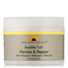 Jane Carter Solution Revive & Repair Hair Masque 6oz