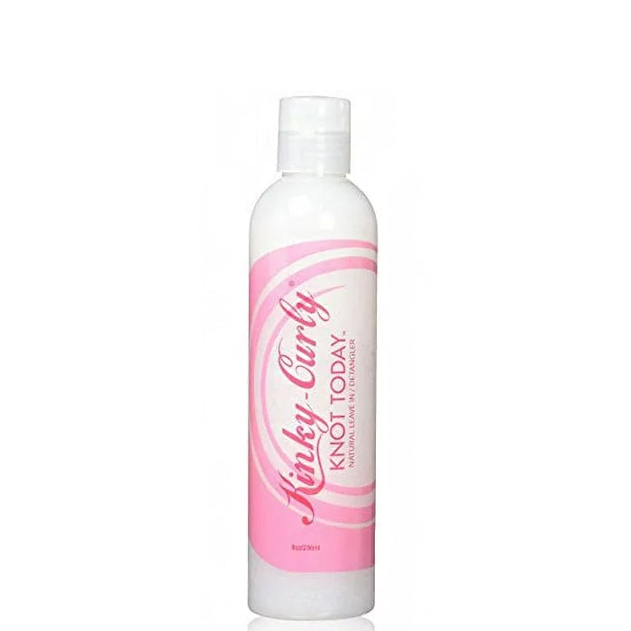 Kinky Curly Knot Today Natural Leave In Detangler 8oz