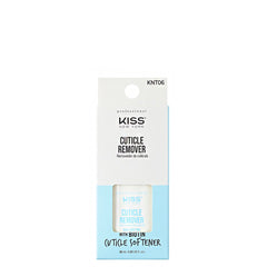 Kiss Cuticle Remover #KNT06 30ml
