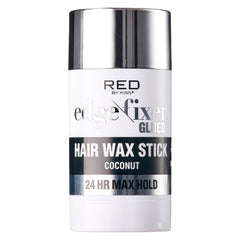 Kiss EWSXX Edge Fixer 24 Hour Max Hold Hair Wax Stick 2.47oz