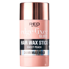 Kiss EWSXX Edge Fixer 24 Hour Max Hold Hair Wax Stick 2.47oz