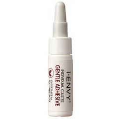 Kiss I-Envy KPEG19 Individual Cluster Gentle Adhesive - Clear 0.23oz