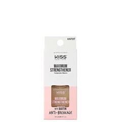 Kiss Maximum Strengthener #KNT07 13ml