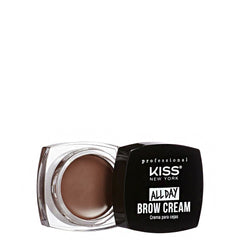 Kiss New York All Day Brow Cream KBCMXX